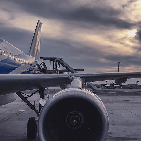 Aviación